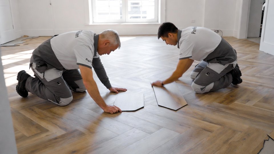 Poradnik: przygotowanie podłoża