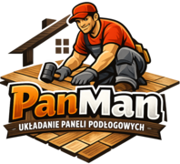 Montaż paneli i listew